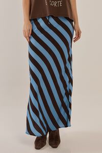 Betty Basics Bec Bias Skirt