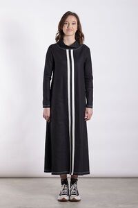 Deeanne Hobbs Result Dress Urban Coal