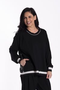 Jellicoe Sweatshirt Pawtrait