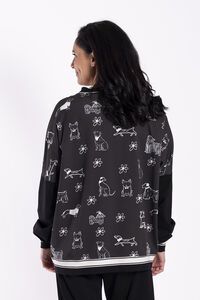 Jellicoe Sweatshirt Pawtrait