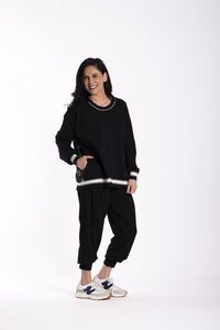 Jellicoe Sweatshirt Pawtrait