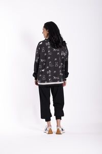 Jellicoe Sweatshirt Pawtrait