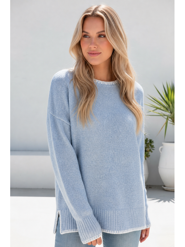 Miracle Millie Knit 