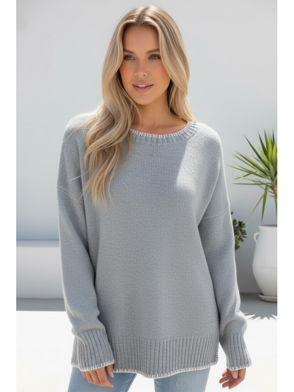 Miracle Millie Knit 
