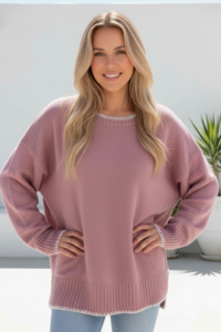 Miracle Millie Knit 