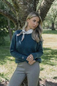 Knewe Label Mia Sweater