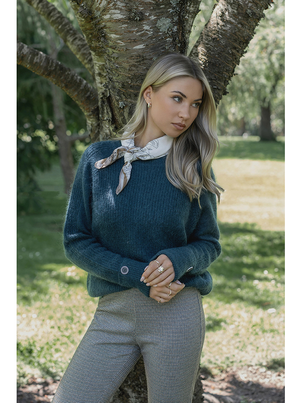 Knewe Label Mia Sweater