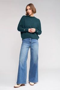 Knewe Label Mia Sweater