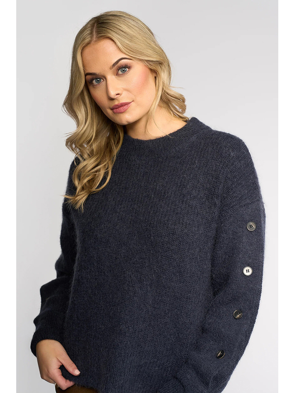 Knewe Label Luca Sweater