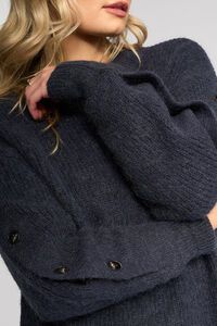 Knewe Label Luca Sweater
