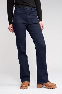 Knewe Label Potter Denim Jean