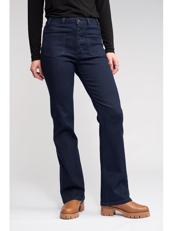 Knewe Label Potter Denim Jean