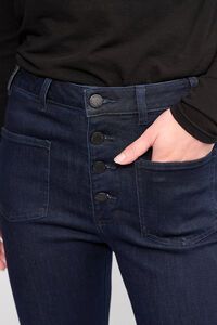 Knewe Label Potter Denim Jean