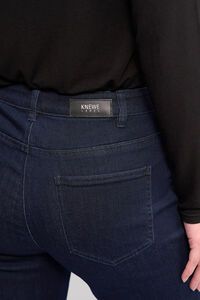 Knewe Label Potter Denim Jean
