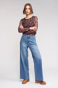 Knewe Label Hollie Jean