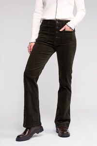 Knewe Label Potter Cord Pant