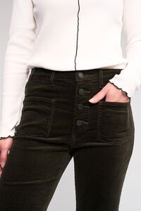 Knewe Label Potter Cord Pant