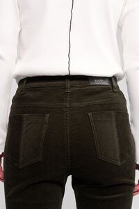 Knewe Label Potter Cord Pant