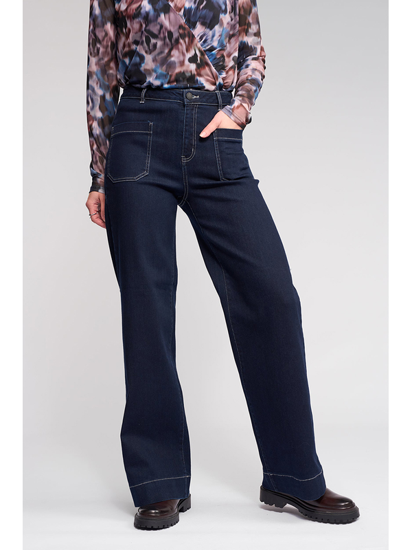 Knewe Label Roxie Jean