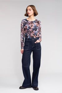 Knewe Label Roxie Jean
