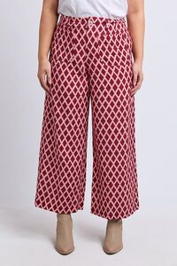 Elm Kiruna Pants