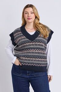 Elm Storm Vest