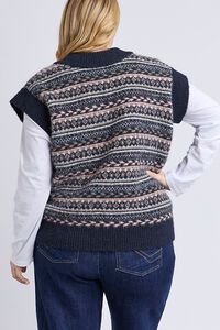 Elm Storm Vest