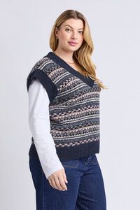 Elm Storm Vest