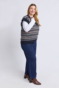 Elm Storm Vest