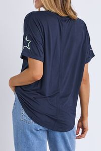 Elm Noor Tee