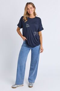 Elm Noor Tee