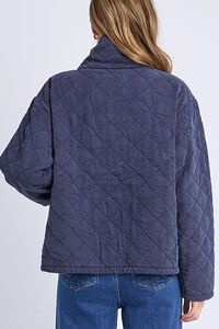 Elm Aurora Quilted Jacket