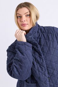 Elm Aurora Quilted Jacket