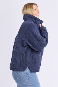 Elm Aurora Quilted Jacket