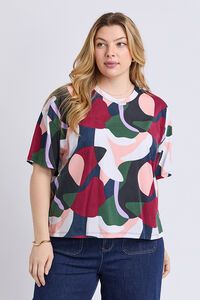 Elm Ronja Tee