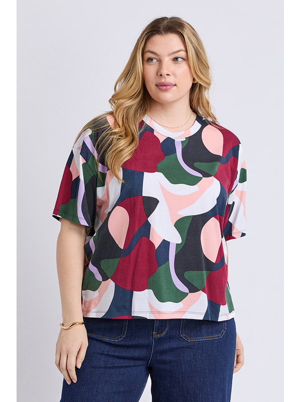 Elm Ronja Tee