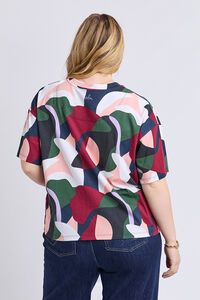 Elm Ronja Tee
