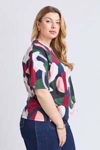 Elm Ronja Tee