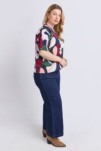 Elm Ronja Tee