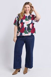 Elm Ronja Tee