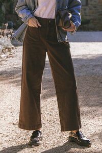 Elm Delphi Front Pocket Jean