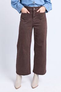 Elm Delphi Front Pocket Jean