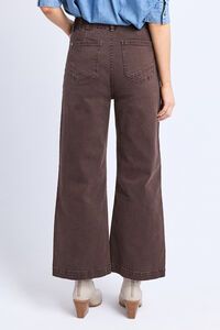 Elm Delphi Front Pocket Jean