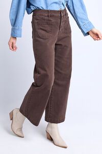 Elm Delphi Front Pocket Jean