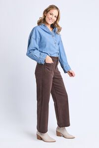 Elm Delphi Front Pocket Jean
