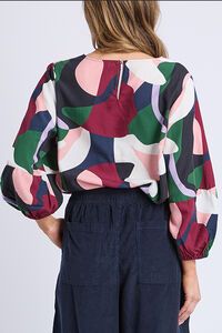 Elm Winnie Cord Pants
