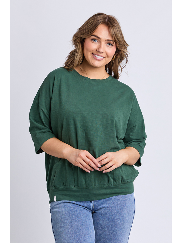 Elm Core Mazie Sweat