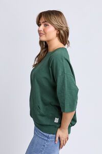 Elm Core Mazie Sweat