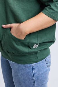 Elm Core Mazie Sweat