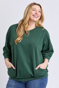 Elm Core Mazie Sweat